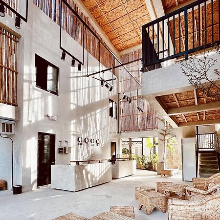 Rucksack Inn Siargao General Luna  Luaran gambar