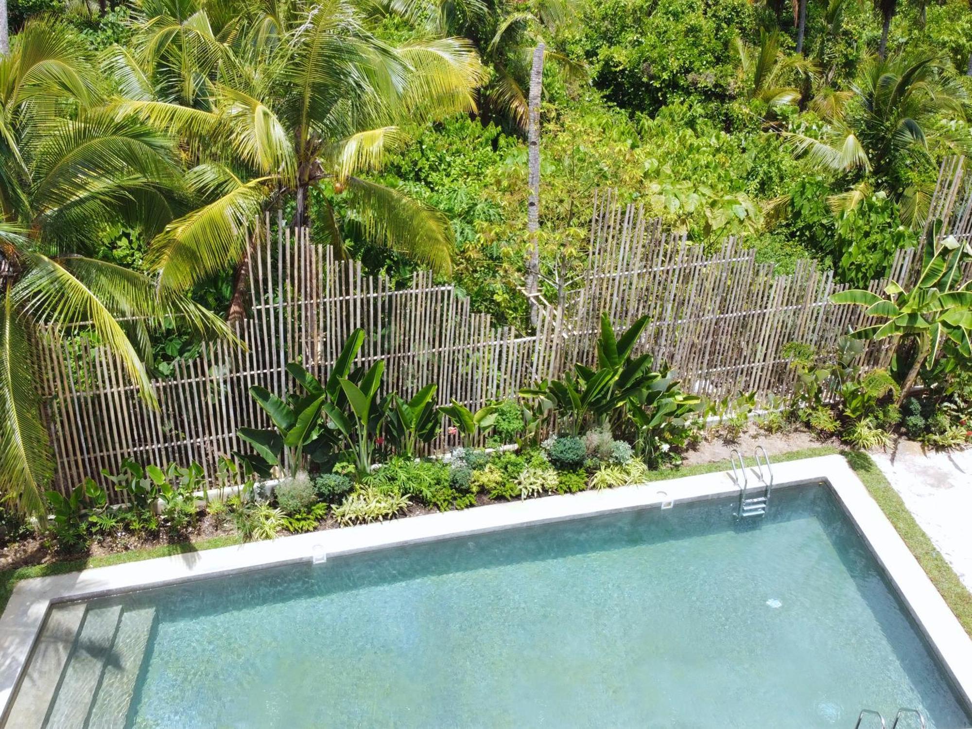 Rucksack Inn Siargao General Luna  Luaran gambar