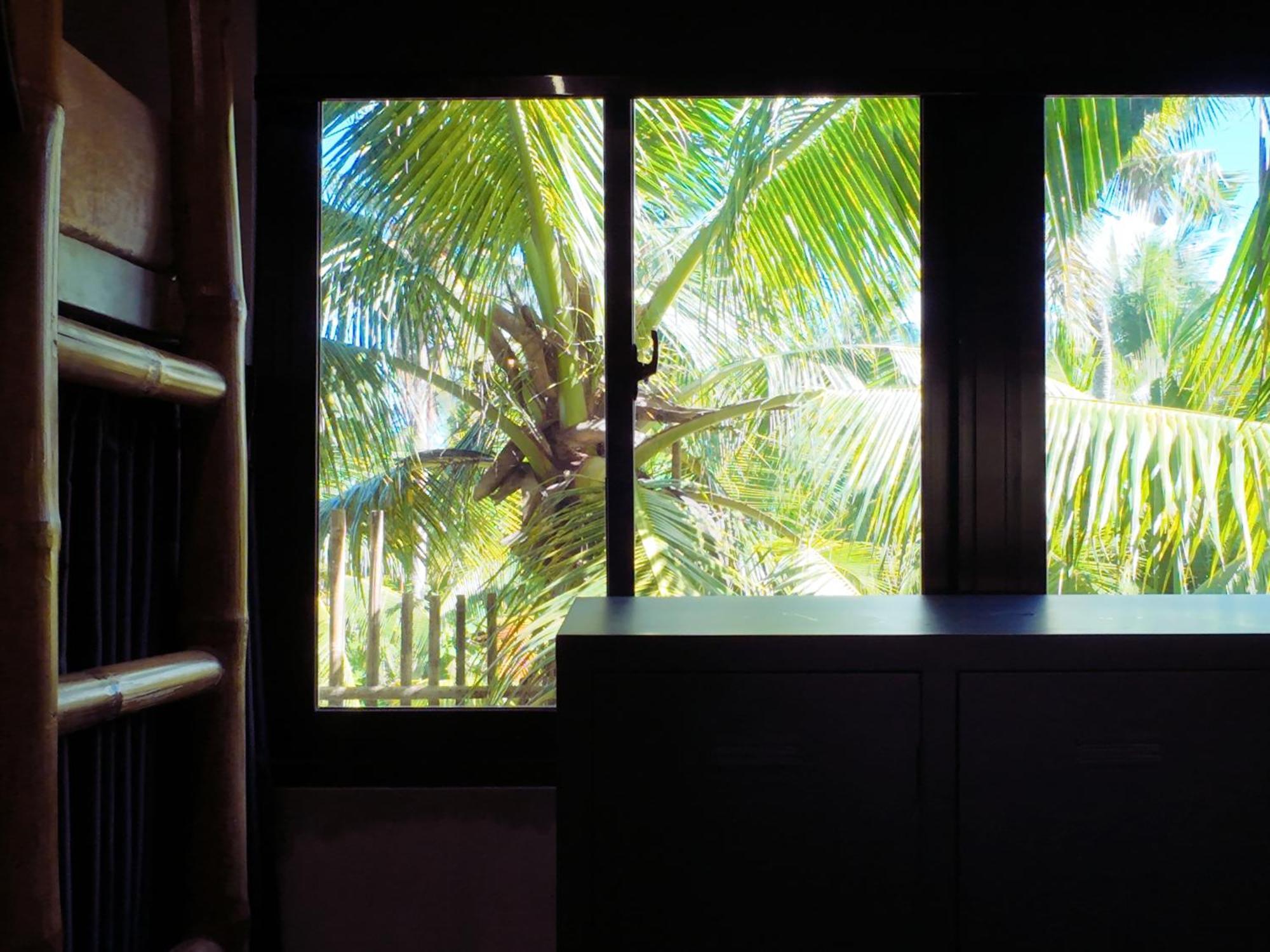 Rucksack Inn Siargao General Luna  Luaran gambar