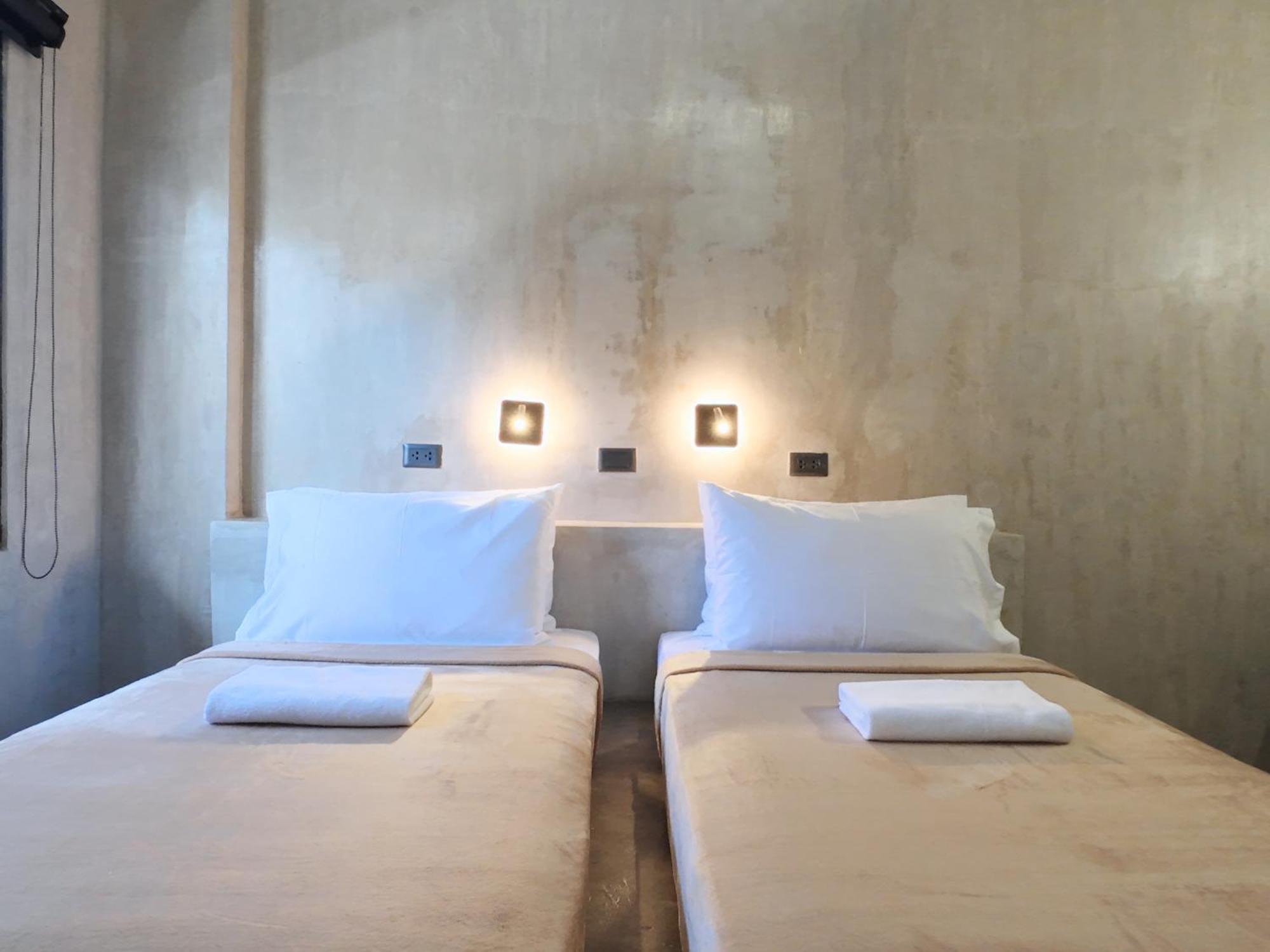 Rucksack Inn Siargao General Luna  Luaran gambar