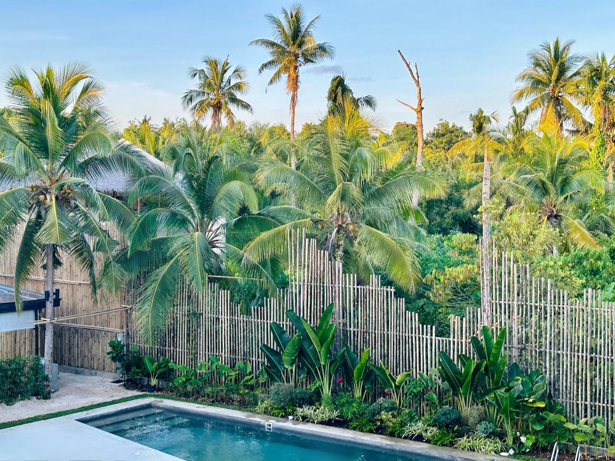 Rucksack Inn Siargao General Luna  Luaran gambar