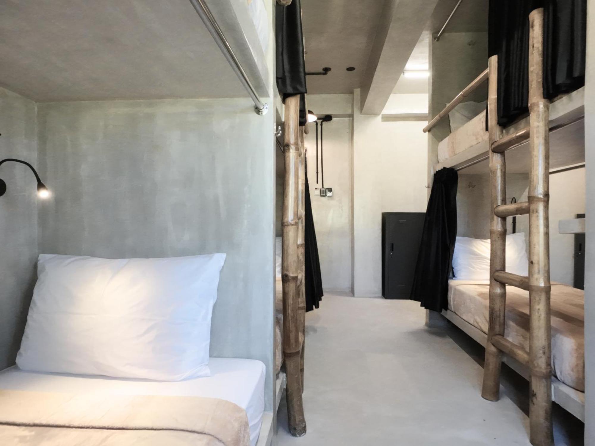 Rucksack Inn Siargao General Luna  Luaran gambar
