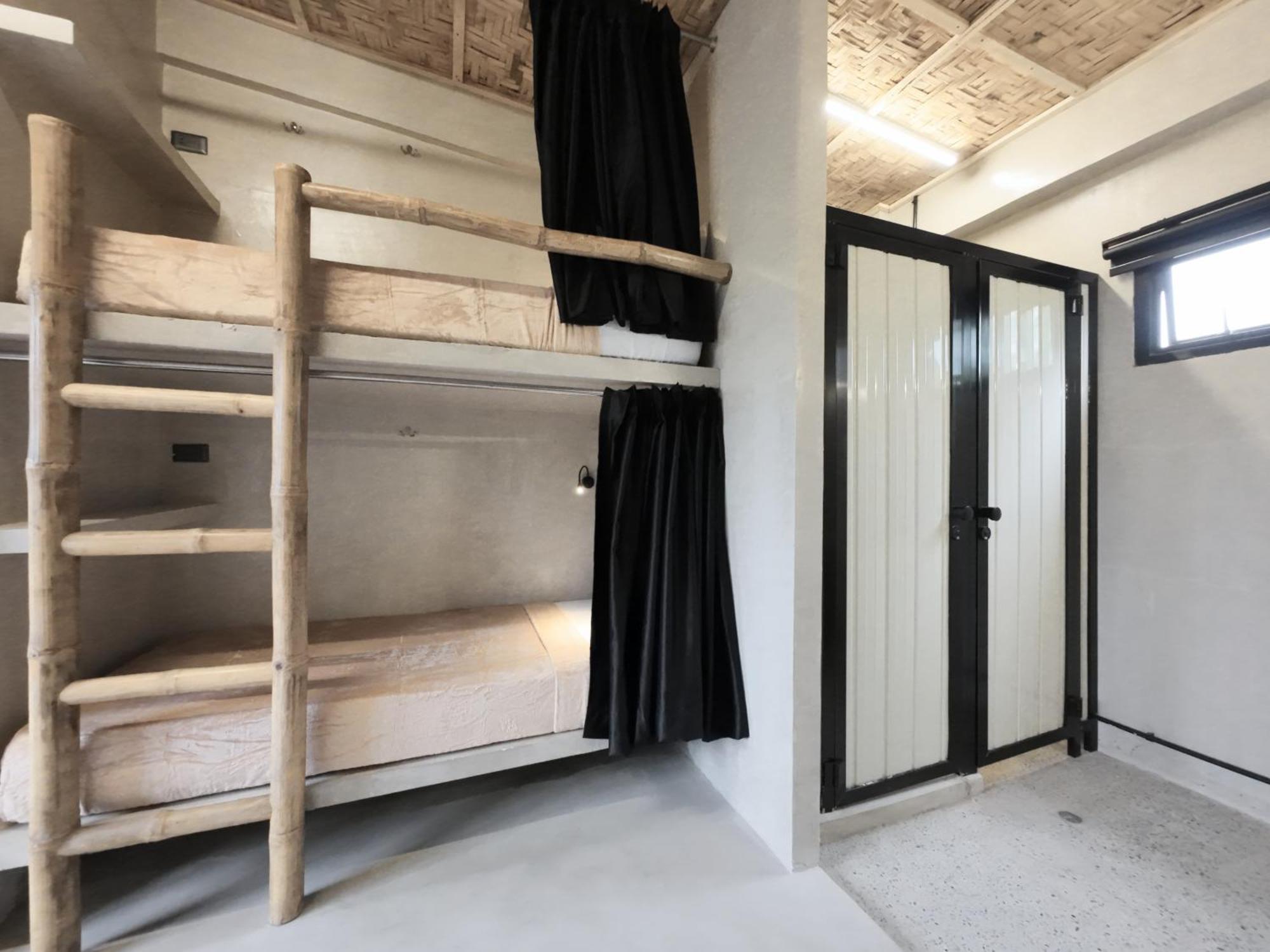 Rucksack Inn Siargao General Luna  Luaran gambar